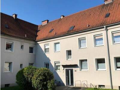 Mietwohnung in 4400 Steyr (Bild 1)