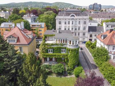 Haus kaufen in 1130 Wien