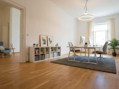 Gewerbeobjekt mieten in 9300 St. Veit (Bild 2)
