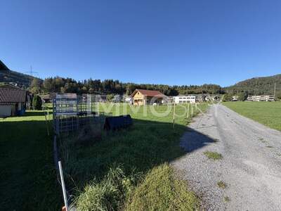 Grundstück kaufen in 6811 Göfis (Bild 4)