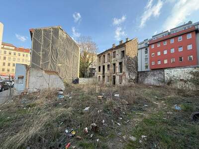 Grundstück kaufen in 1100 Wien