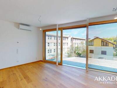 Terrassenwohnung kaufen in 1130 Wien (Bild 4)