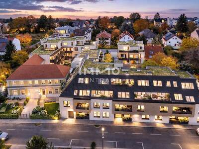 Reihenhaus kaufen in 1100 Wien