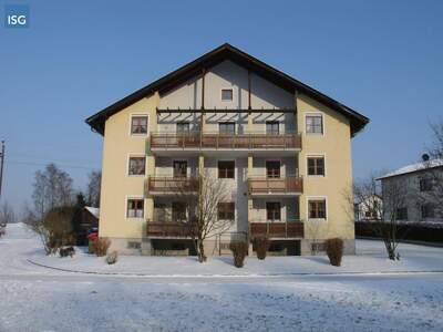 Mietwohnung in 4761 Enzenkirchen