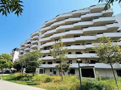 Wohnung kaufen in 1100 Wien