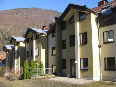 Wohnung kaufen in 3292 Gaming