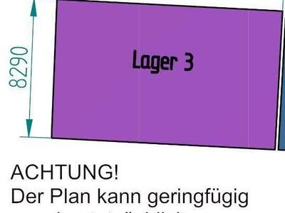 Gewerbeobjekt mieten in 4501 Neuhofen