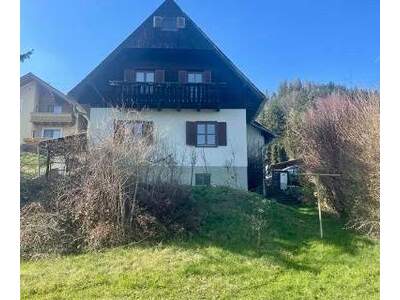 Haus kaufen in 8650 Kindberg