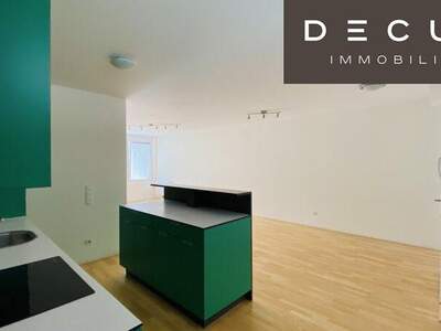 Terrassenwohnung mieten in 1100 Wien (Bild 5)