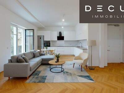 Terrassenwohnung kaufen in 1130 Wien (Bild 4)