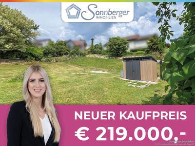 Grundstück kaufen in 4073 Wilhering (Bild 1)