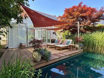 Haus mit Garten kaufen in 2700 Wiener Neustadt (Bild 1)