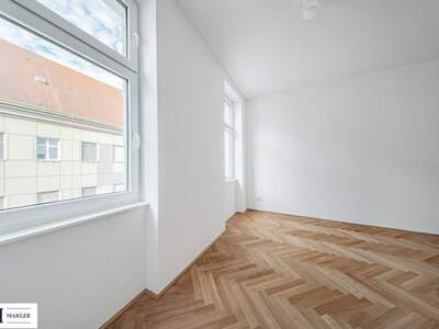 Altbauwohnung kaufen in 1160 Wien (Bild 2)