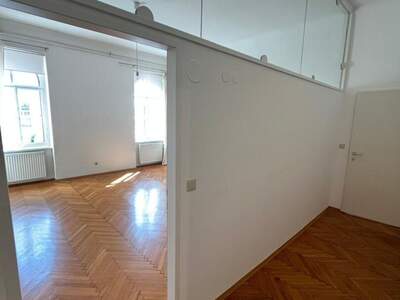 Altbauwohnung mieten in 8010 Graz (Bild 4)