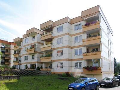 Wohnung mieten in 8750 Judenburg (Bild 1)