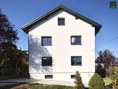 Haus kaufen in 3400 Klosterneuburg