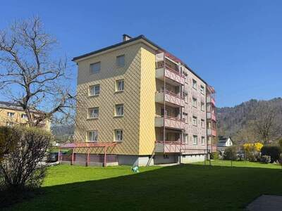 Wohnung kaufen in 6850 Dornbirn