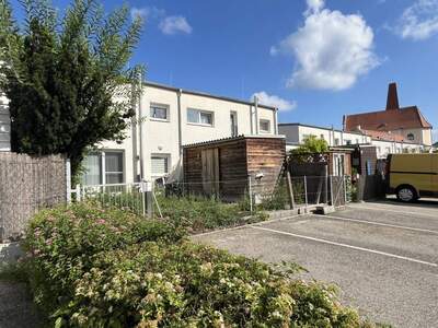 Haus mieten in 3131 Inzersdorf
