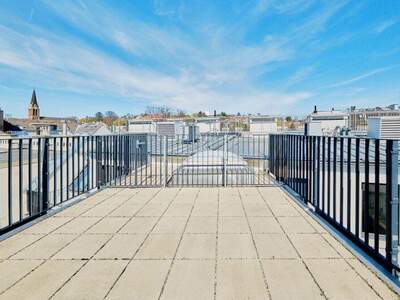 Terrassenwohnung kaufen in 1180 Wien
