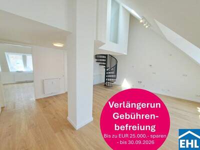 Terrassenwohnung kaufen in 1020 Wien (Bild 1)