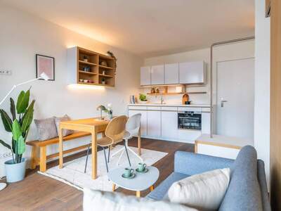 Eigentumswohnung in 6020 Innsbruck