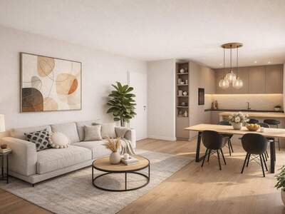 Eigentumswohnung in 6112 Wattens