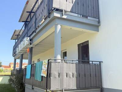 Wohnung mit Balkon kaufen in 52100 Pula (Bild 3)