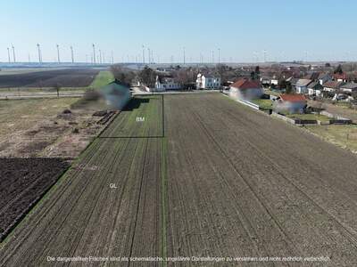 Grundstück kaufen in 2425 Nickelsdorf