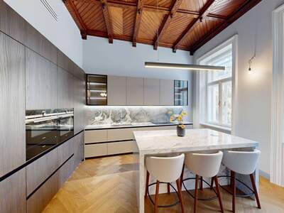 Wohnung mieten in 1060 Wien