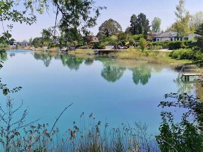 Haus mit Garten kaufen in 1220 Wien (Bild 3)
