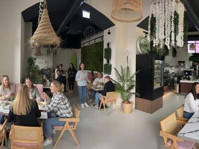 Gewerbeobjekt mieten in 1090 Wien