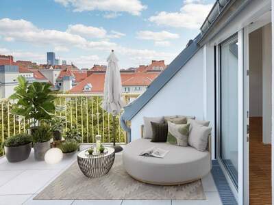 Wohnung kaufen in 1200 Wien