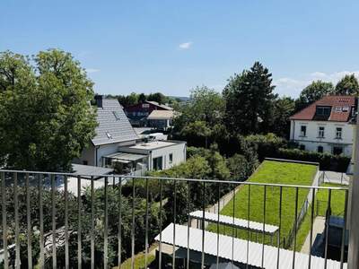 Wohnung mit Balkon mieten in 8401 Kalsdorf (Bild 1)