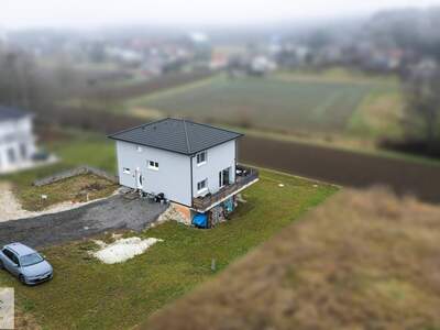 Haus kaufen in 8230 Hartberg Umgebung