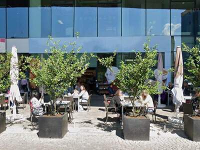 Gewerbeobjekt mieten in 5020 Salzburg (Bild 4)