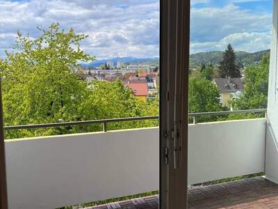 Wohnung provisionsfrei mieten in 9020 Klagenfurt