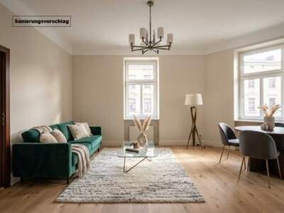 Wohnung kaufen in 1100 Wien