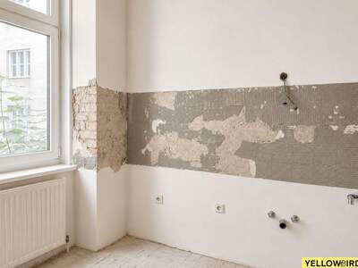 Altbauwohnung mit Balkon kaufen in 1030 Wien (Bild 5)