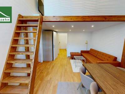 Wohnung mieten in 1030 Wien (Bild 5)