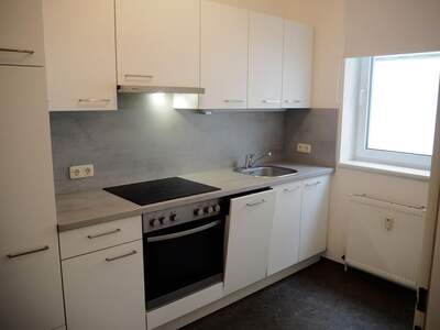 Erdgeschosswohnung mieten in 4020 Linz