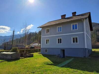 Haus kaufen in 3343 Hollenstein