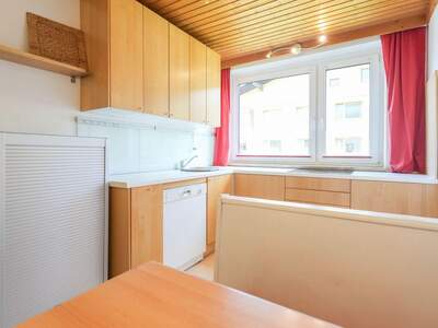 Wohnung mit Balkon kaufen in 5700 Zell am See (Bild 4)