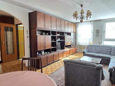 Wohnung kaufen in 1070 Wien
