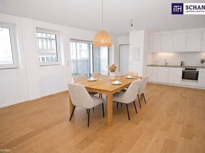 Terrassenwohnung kaufen in 1100 Wien (Bild 5)