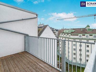 Terrassenwohnung kaufen in 1050 Wien (Bild 3)