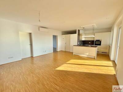 Wohnung mit Balkon kaufen in 4600 Wels (Bild 5)