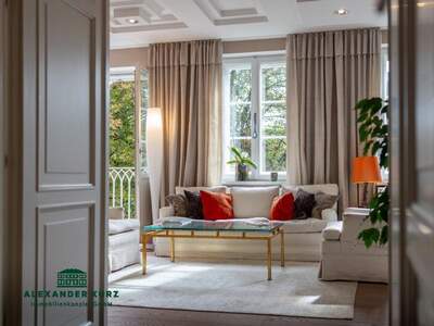 Eigentumswohnung in 5020 Salzburg