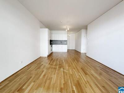 Wohnung mit Balkon mieten in 1020 Wien (Bild 2)