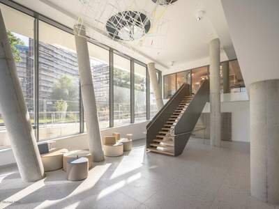 Terrassenwohnung kaufen in 1030 Wien (Bild 4)