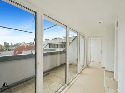 Eigentumswohnung in 1020 Wien